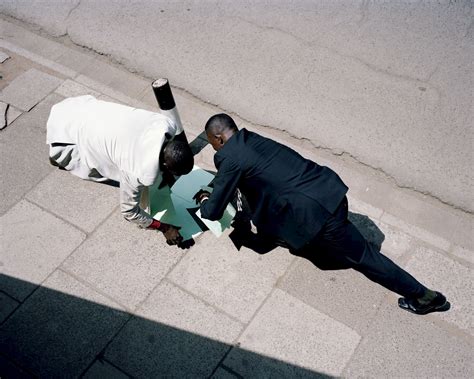 Dutch Photographer Viviane Sassen Gained Fame Through .